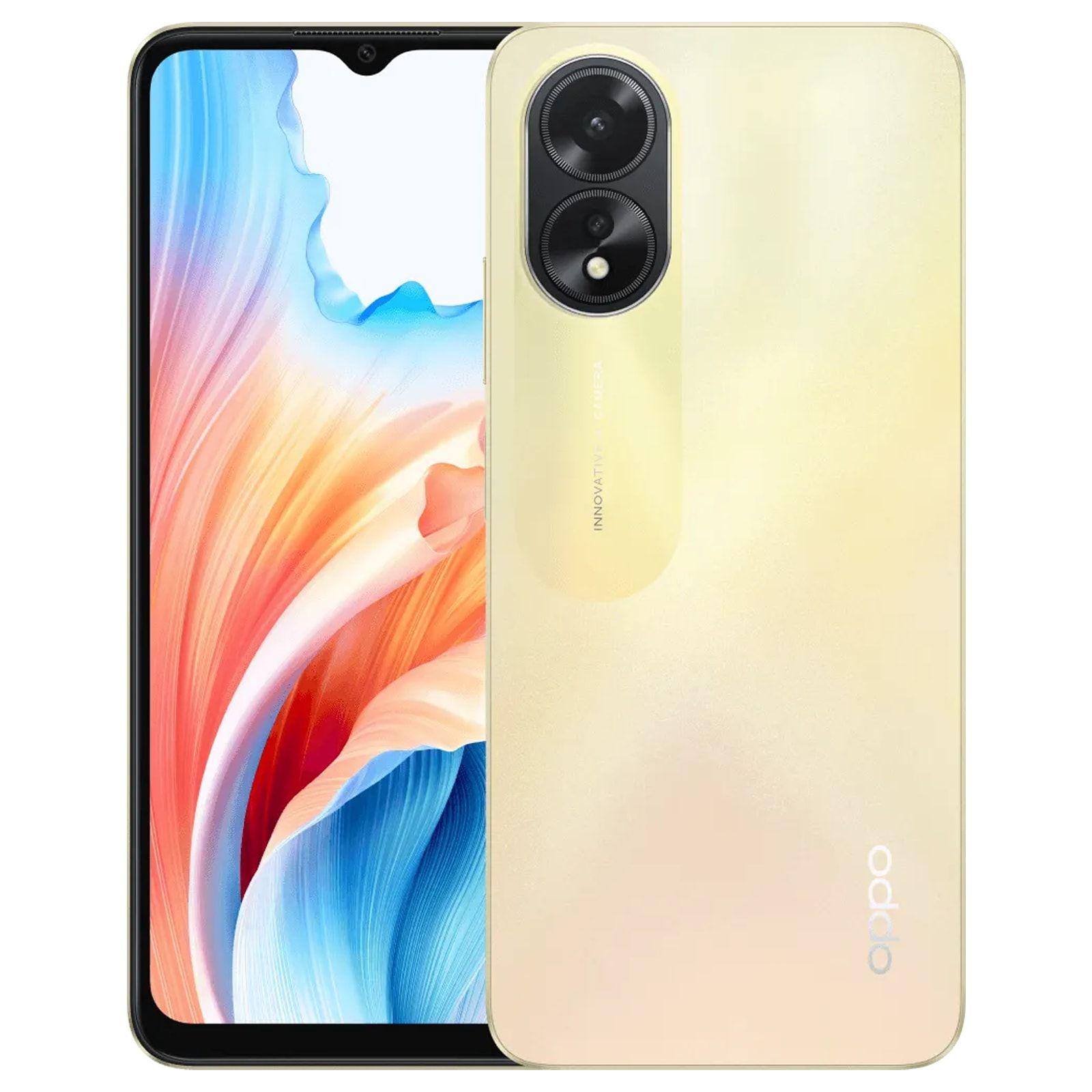 OPPOA38_RAM_4GB"