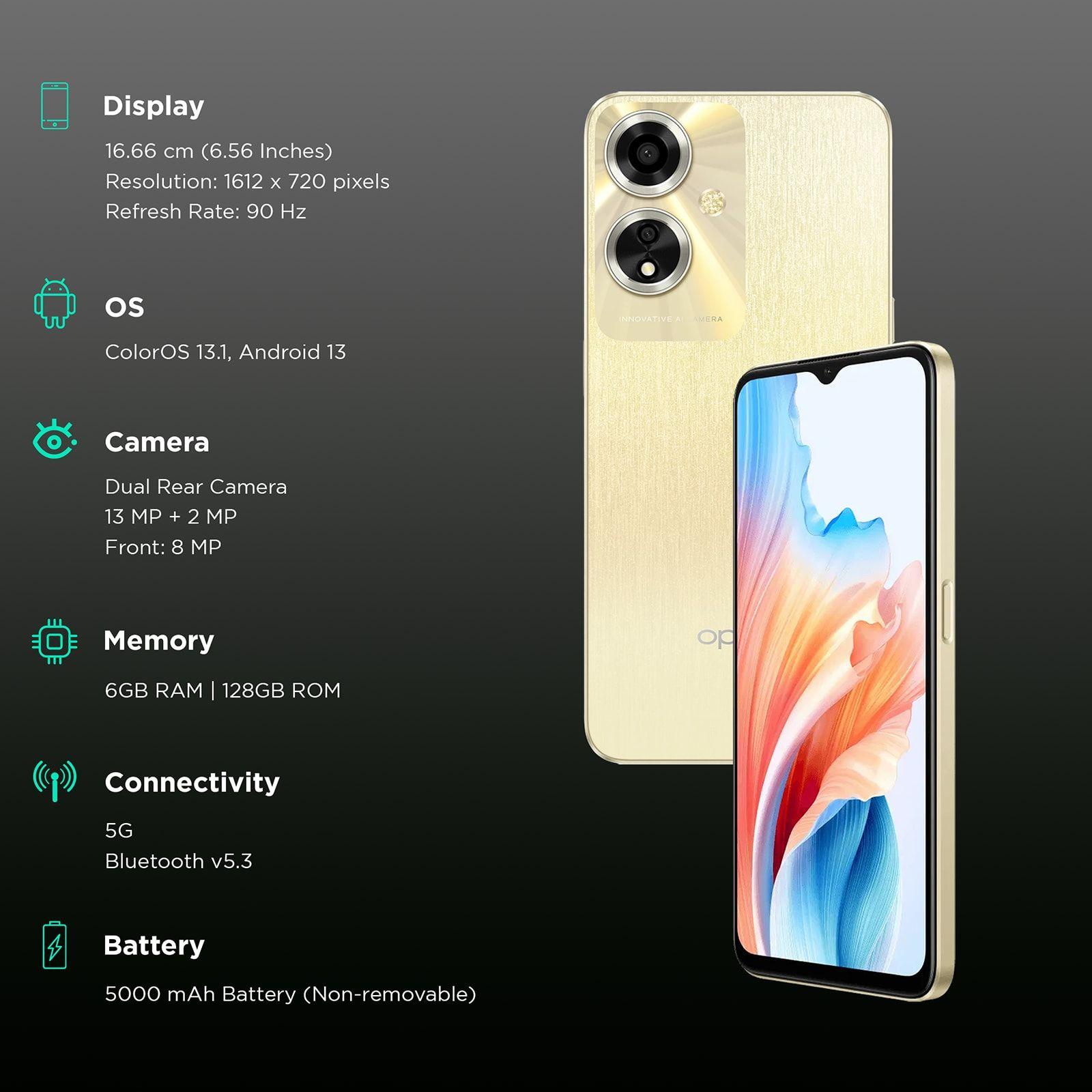 OPPOA595G6GBRAM_RAM_6GB"