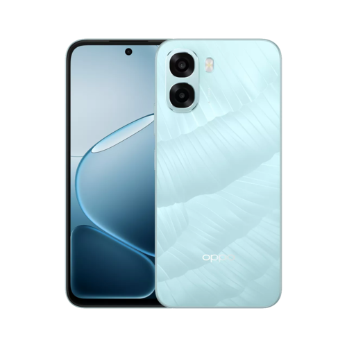 Oppo A6x 5G