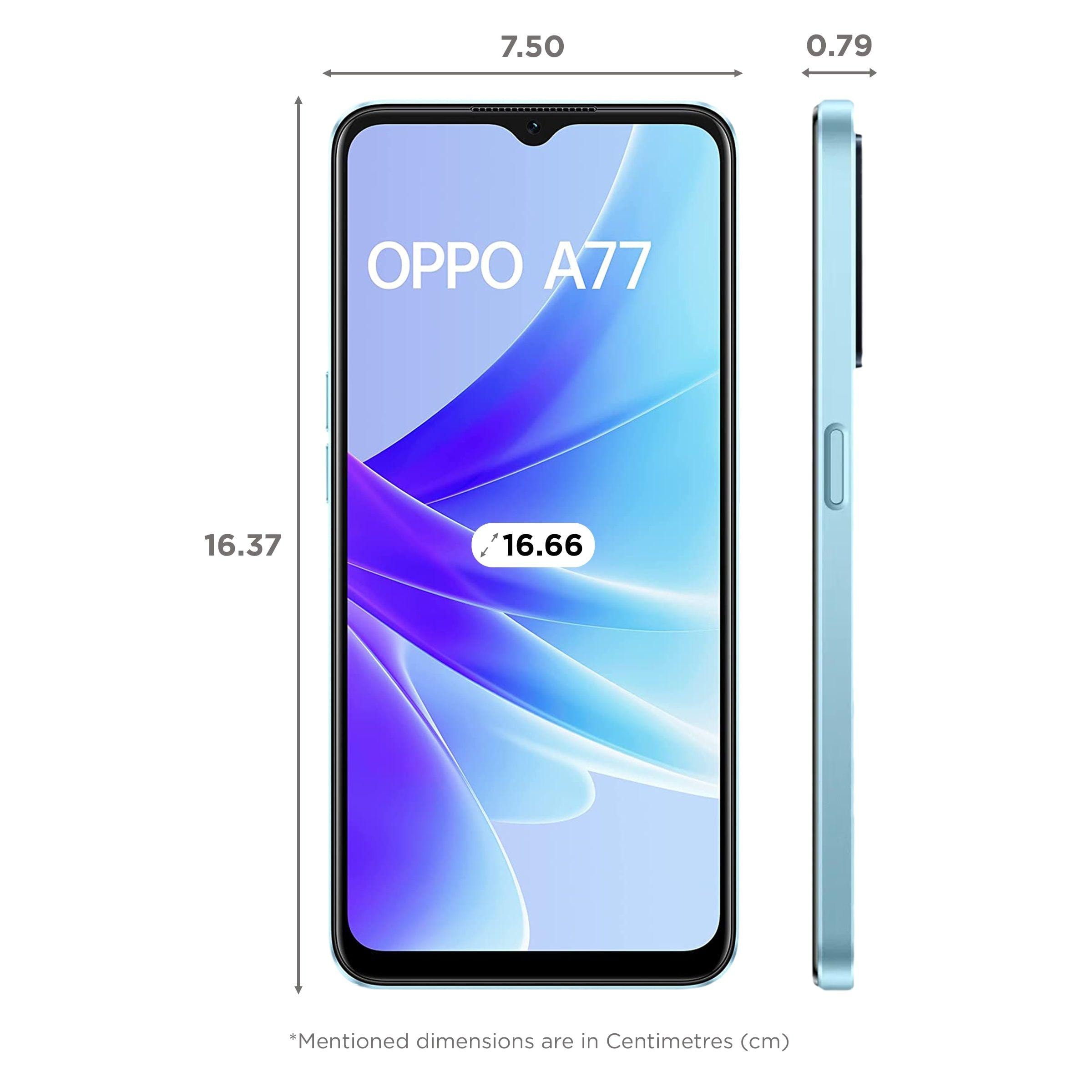 OPPOA772022128GB_FrontCamera_8MP