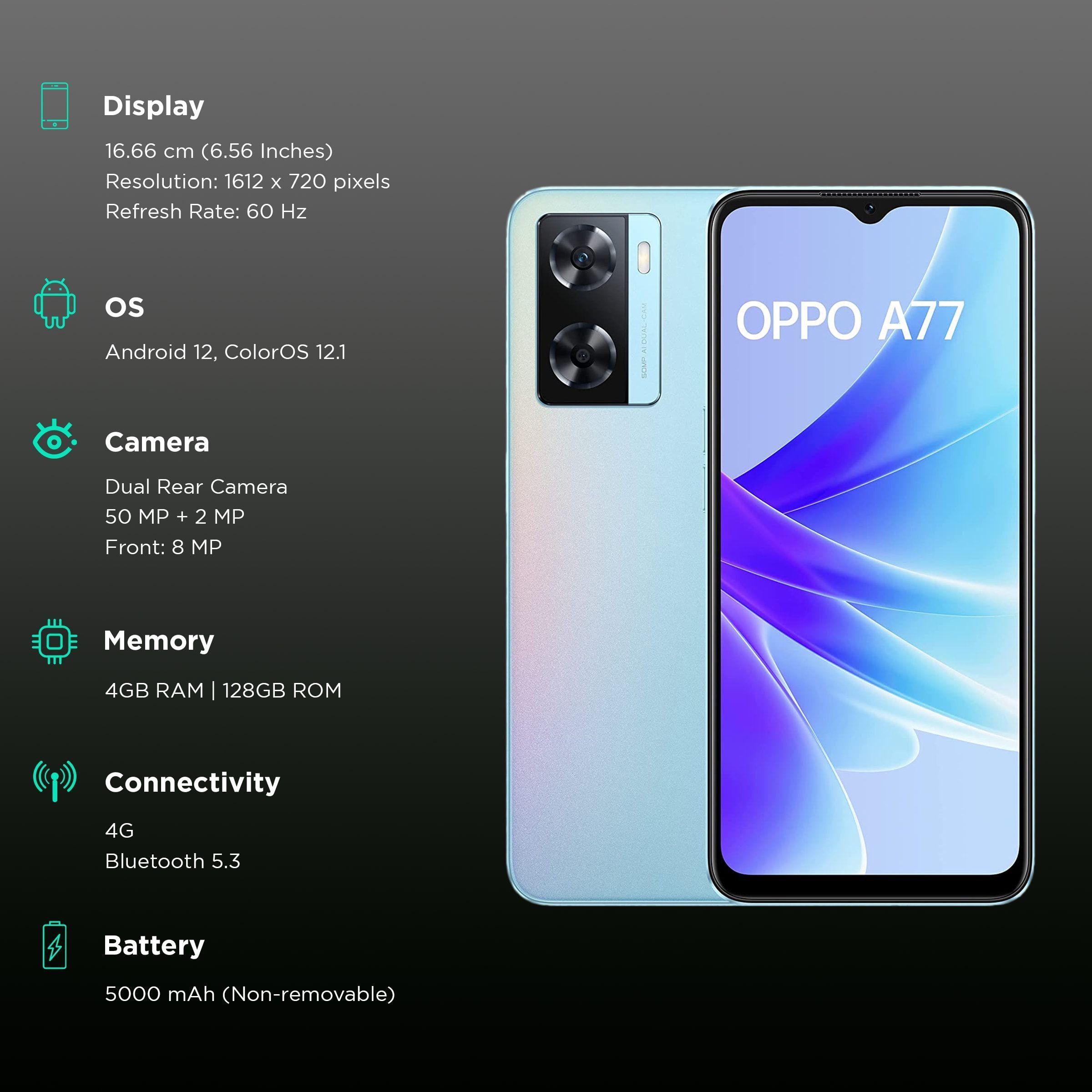 OPPOA772022128GB_RAM_4GB