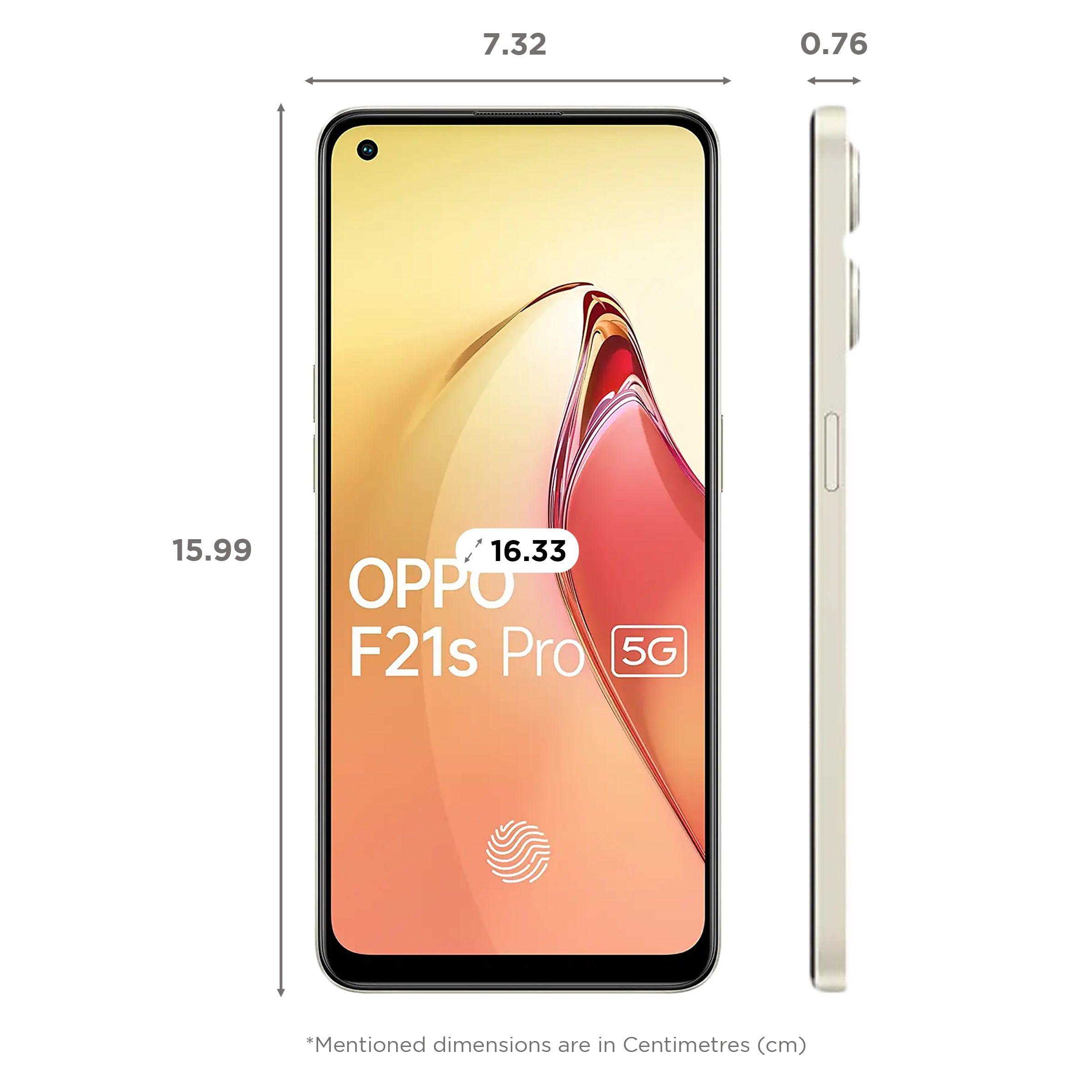 OPPOF21sPro5G_RAM_8GB
