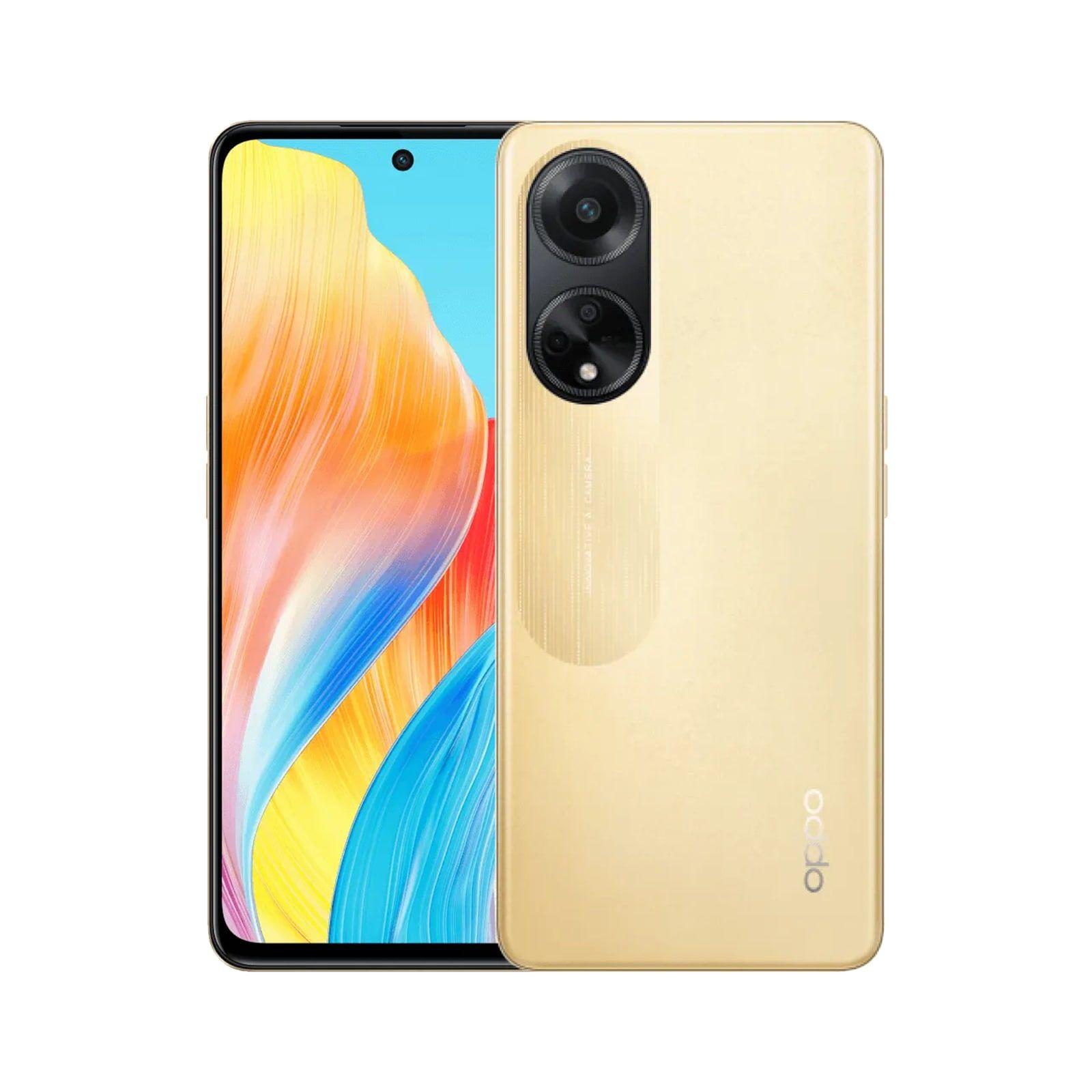 OPPOF23_FrontCamera_32MP