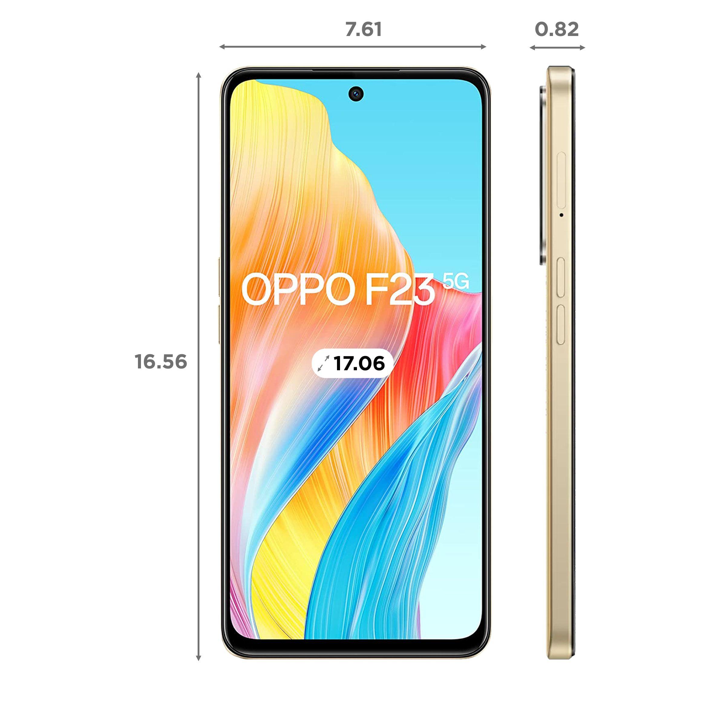 OPPOF23_RAM_8GB