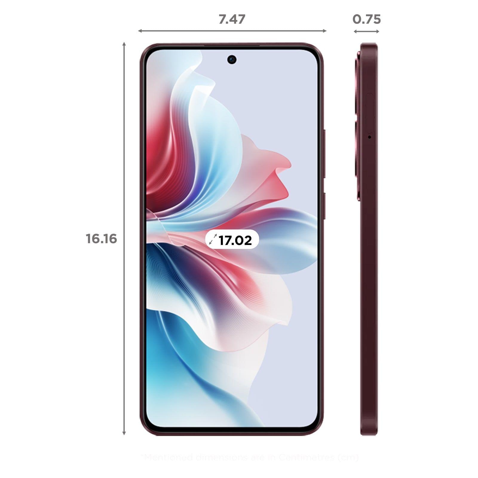 OPPOF25Pro_RAM_8GB"