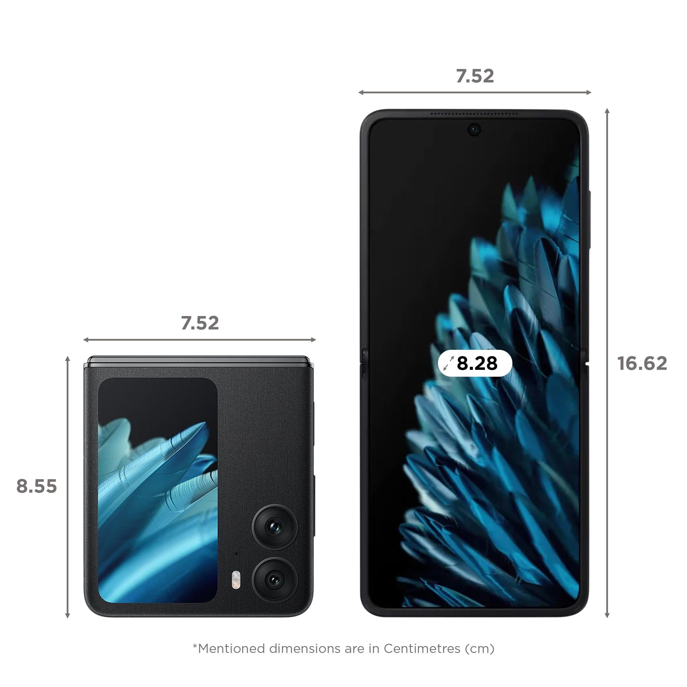 OPPOFindN2Flip_RAM_8GB