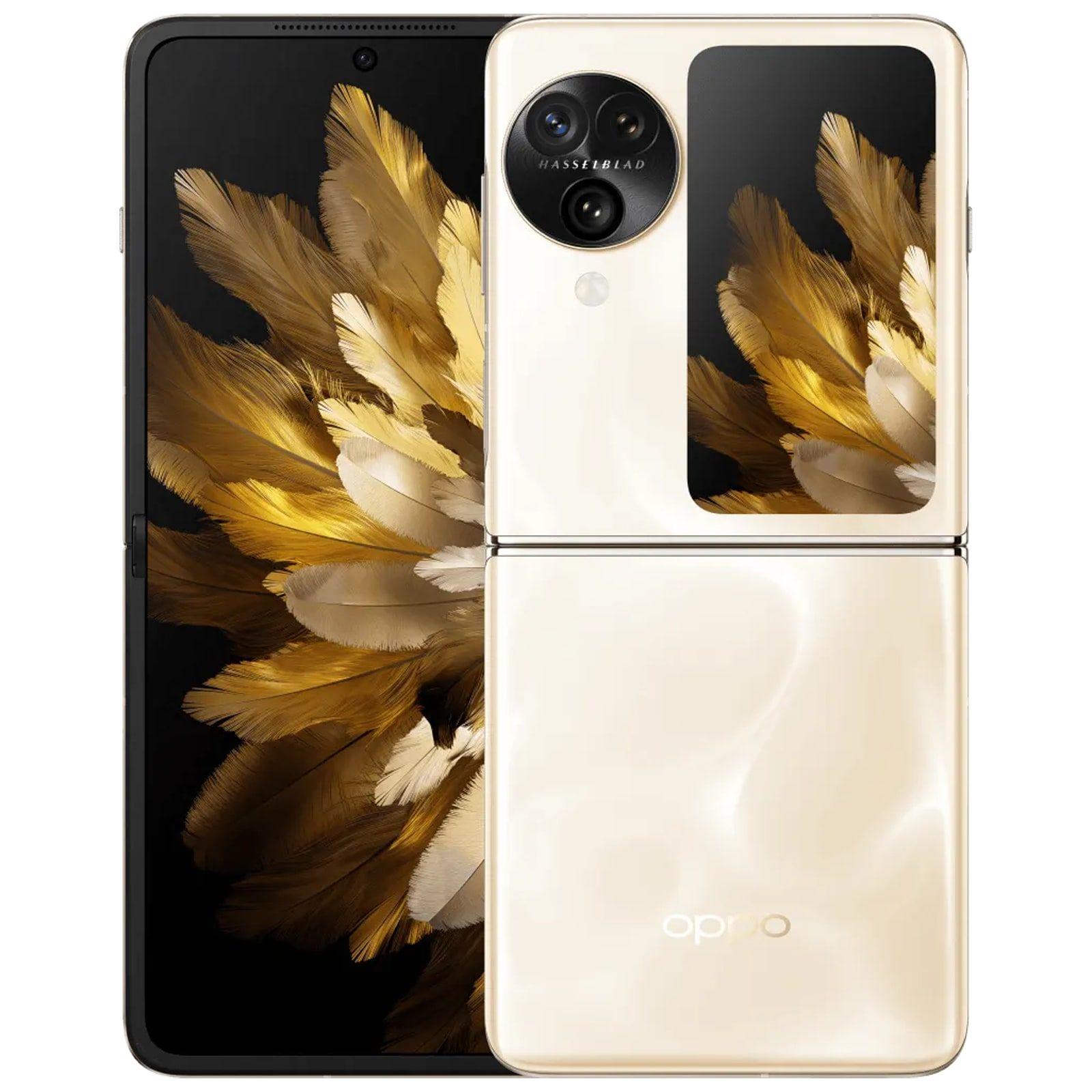 OPPO Find N3 Flip - Price in India (November 2025), Full Specs