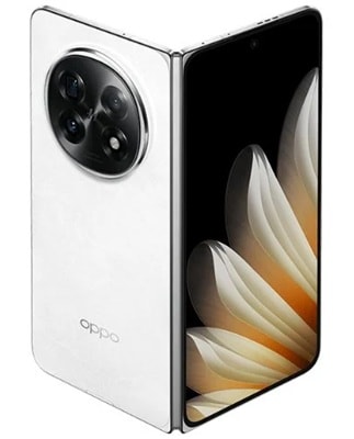 OPPO Find N6 Foldable