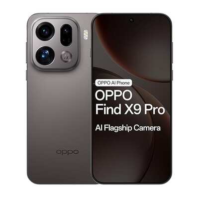 Oppo Find X9 Pro 5G