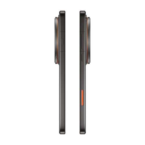 Oppo Find X9 Ultra