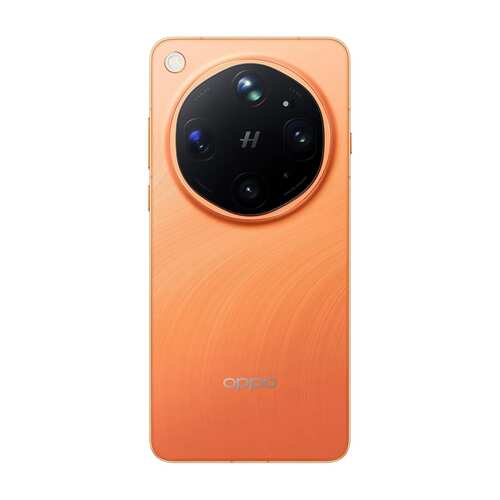 Oppo Find X9 Ultra