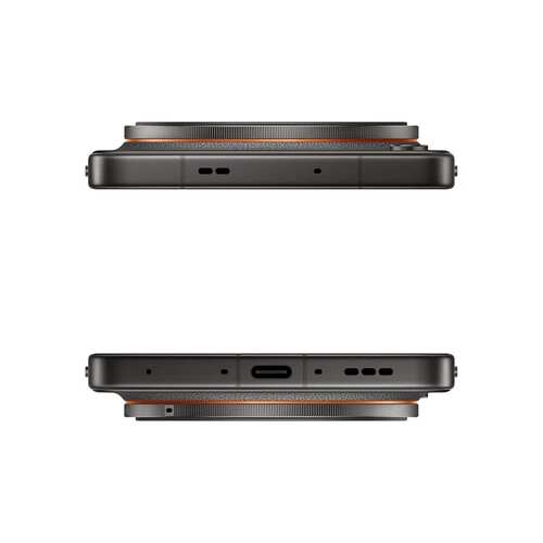 Oppo Find X9 Ultra