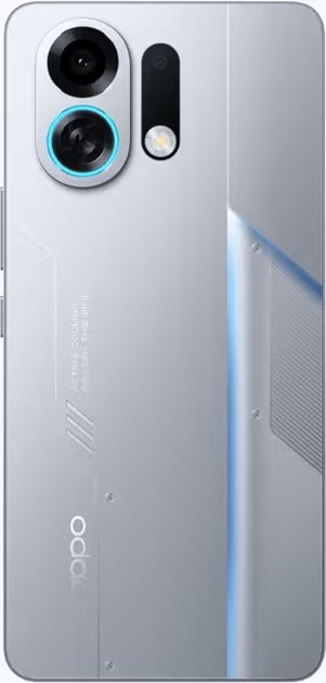 OPPO K13 Turbo Pro 5G 16GB/256GB シルバー OPPO K13 turbo pro 5G