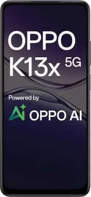 Oppo k13x