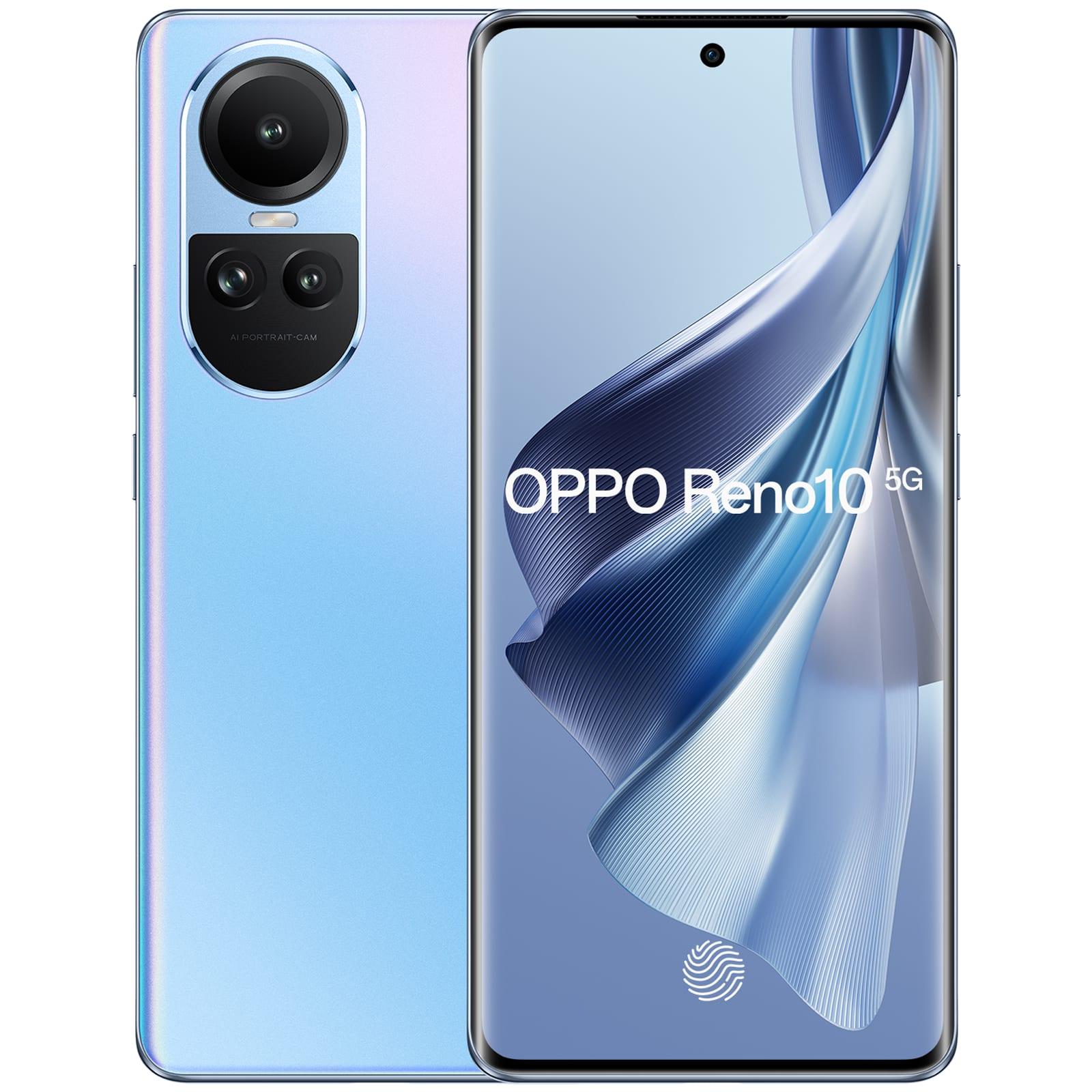 OPPOReno105G_FrontCamera_32MP"