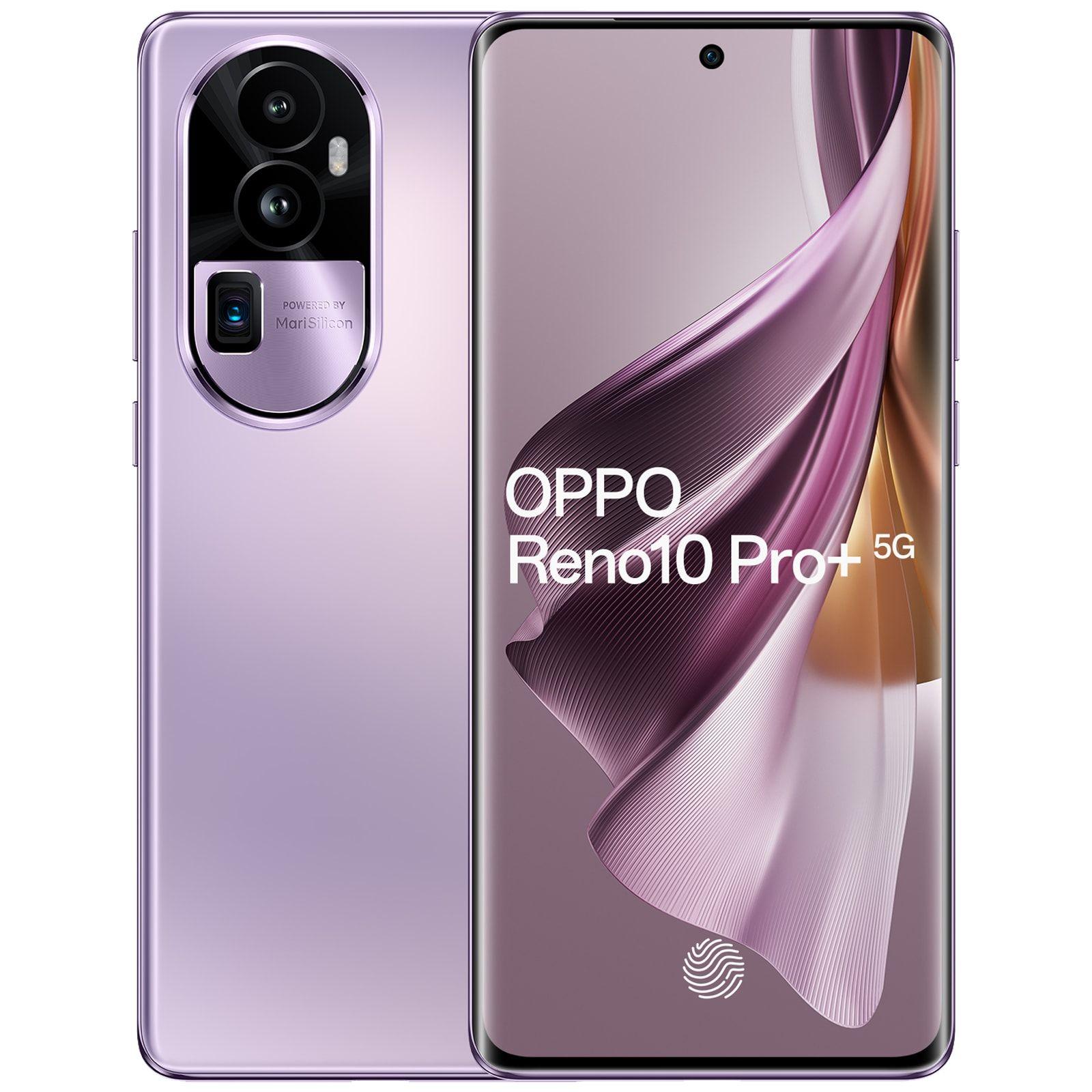 【極美品】OPPO Reno10 Pro 5G グロッシーパープル 使用頻度少 極美品】OPPO Reno10 Pro 5G グロッシーパープル 使用頻度少