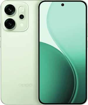 Oppo Reno 14 5G
