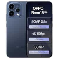 Oppo Reno 15 5G