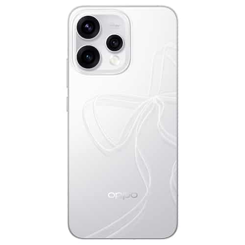 Oppo Reno 15 5G