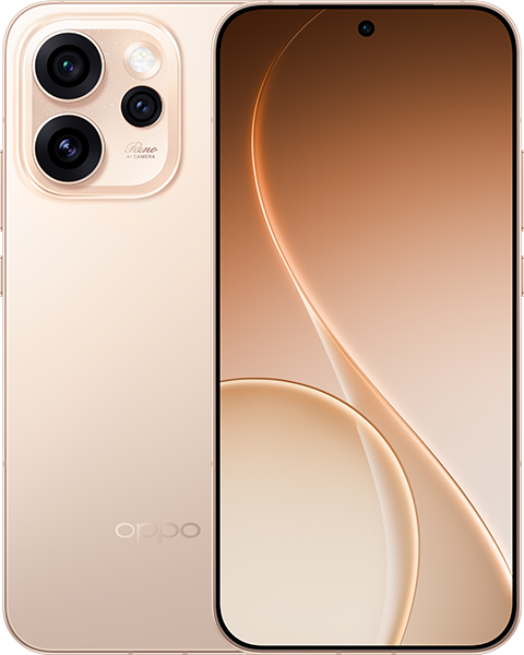 Oppo Reno 15 Pro 5G 