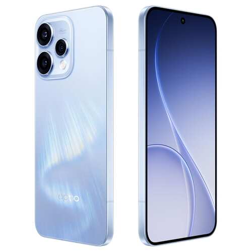 OPPO Reno 15