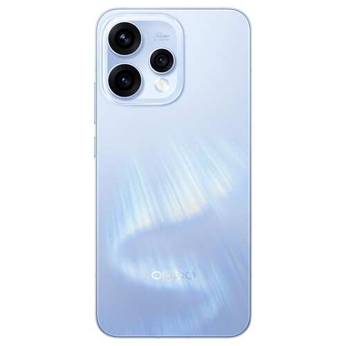 OPPO Reno 15