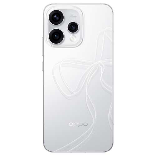 OPPO Reno 15