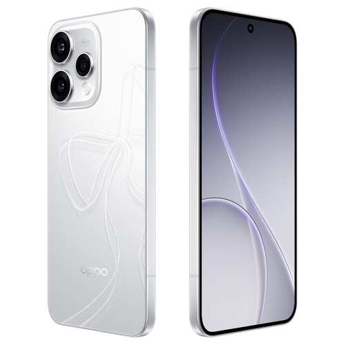 OPPO Reno 15