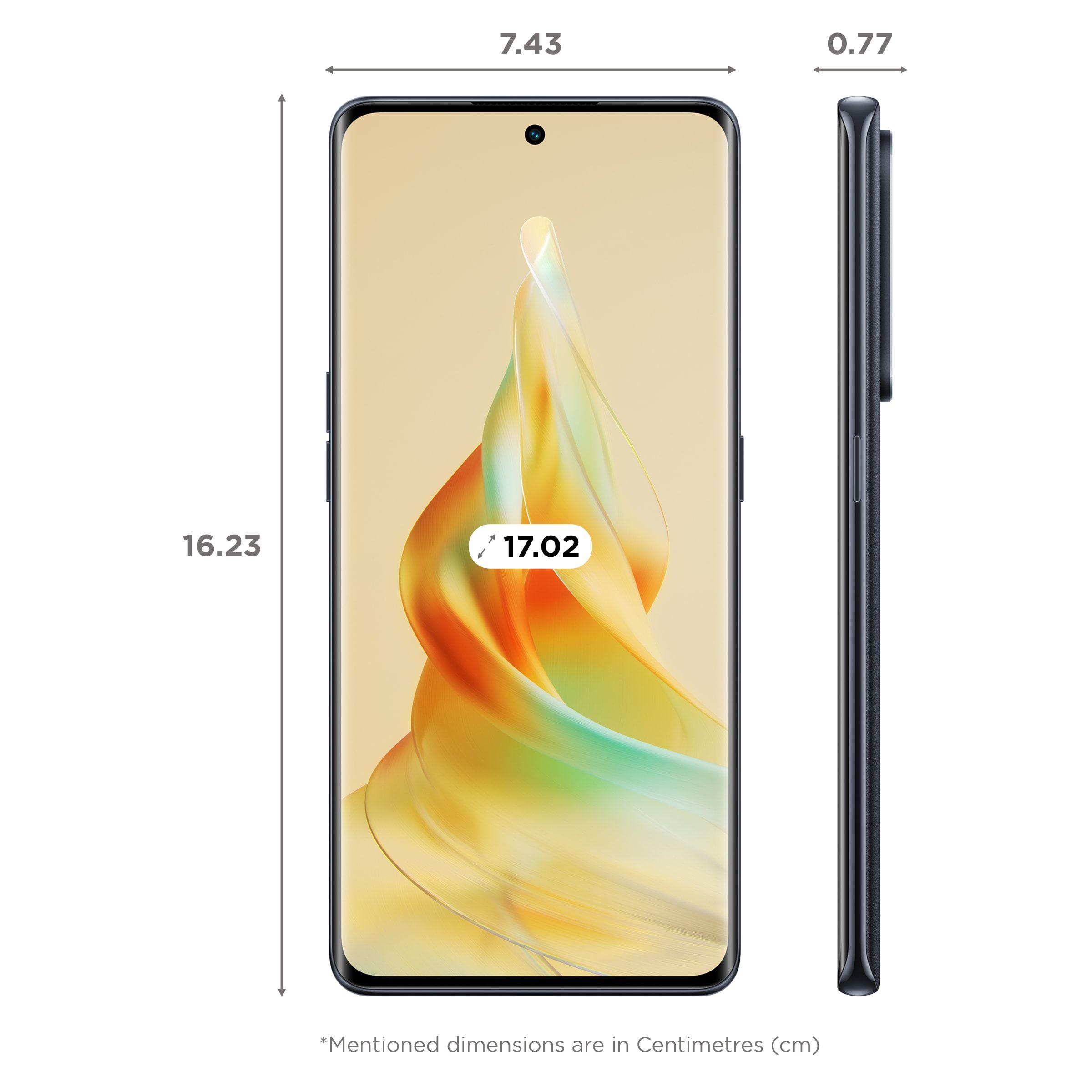 OPPOReno8T5G_FrontCamera_32MP"