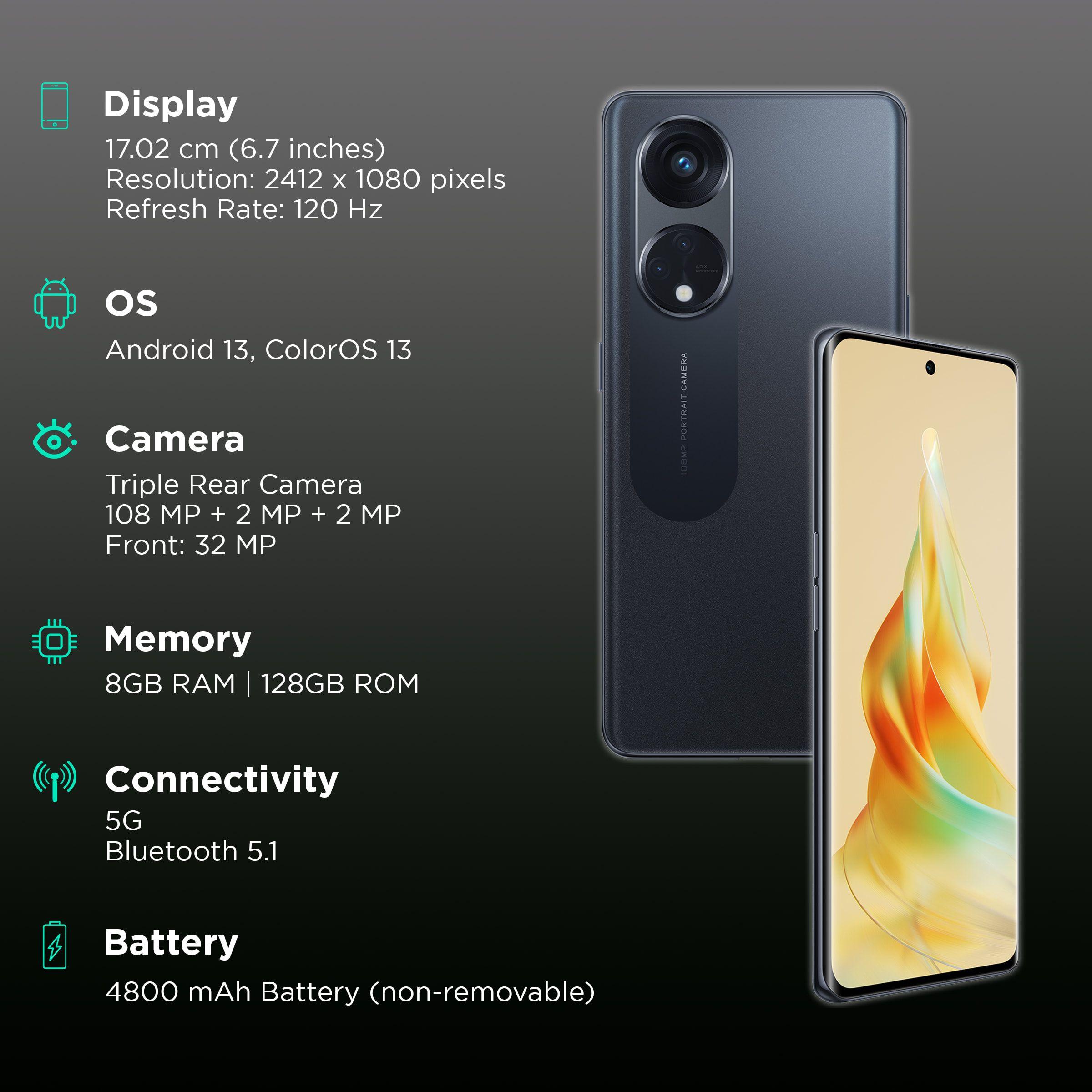 OPPOReno8T5G_RAM_8GB"