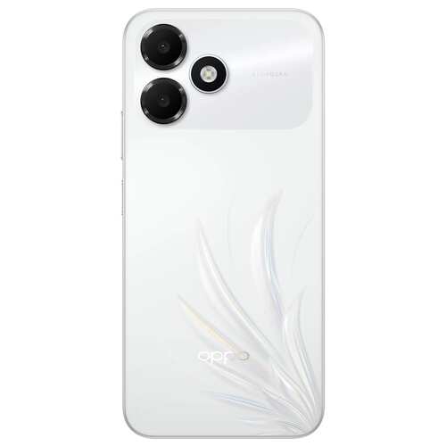 OPPO A6c 4G