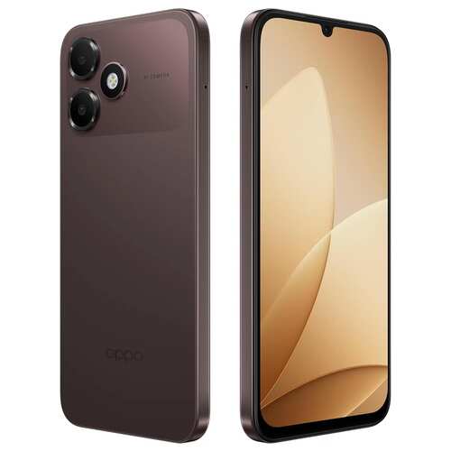 OPPO A6c 4G
