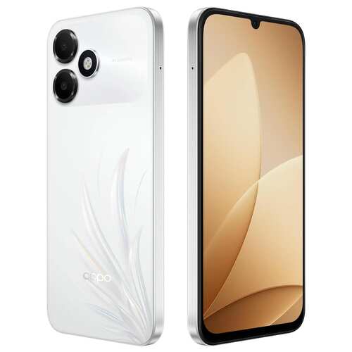 OPPO A6c 4G