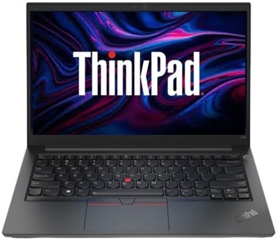 Lenovo Thinkpad E14 Gen 4 (21E3S05B00) Laptop (Core I7 12th Gen/16 GB/512 GB SSD/Windows 11)