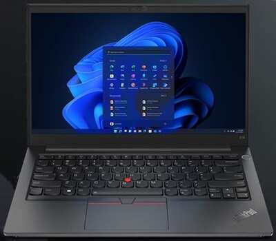 Lenovo Thinkpad E14 Gen 4 21E3S05B00 Laptop
