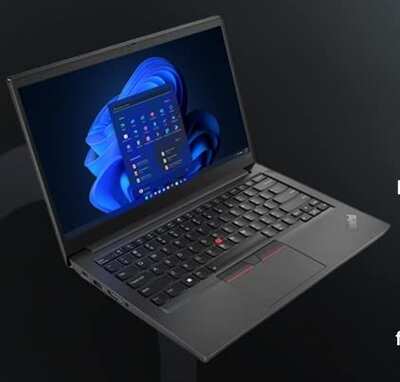 Lenovo Thinkpad E14 Gen 4 21E3S05B00 Laptop