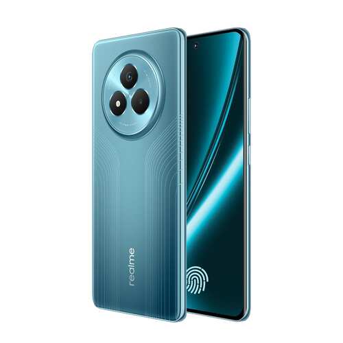 realme Narzo 80 Pro