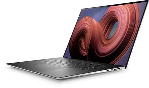 Dell Xps 17 13th Gen Intel Core I9