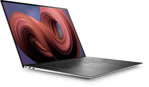 Dell Xps 17 13th Gen Intel Core I9