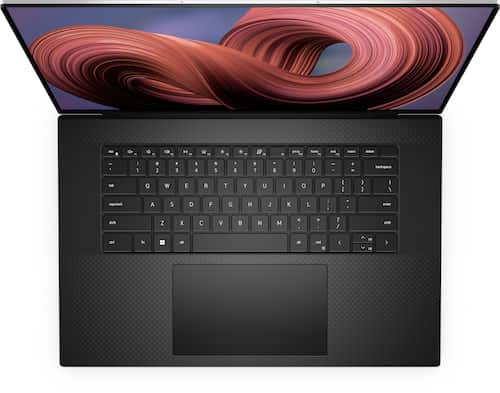 Dell Xps 17 13th Gen Intel Core I9
