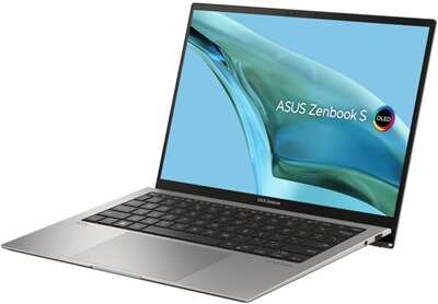 Asus Zenbook S 13 Oled