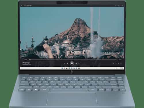Hp Pavilion Plus 14 2023