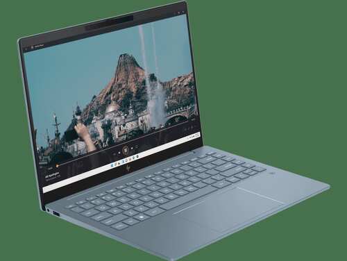 Hp Pavilion Plus 14 2023