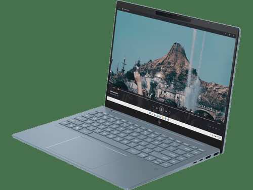 Hp Pavilion Plus 14 2023