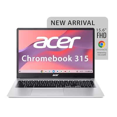 Acer Chromebook 315 (CB315 4HT)