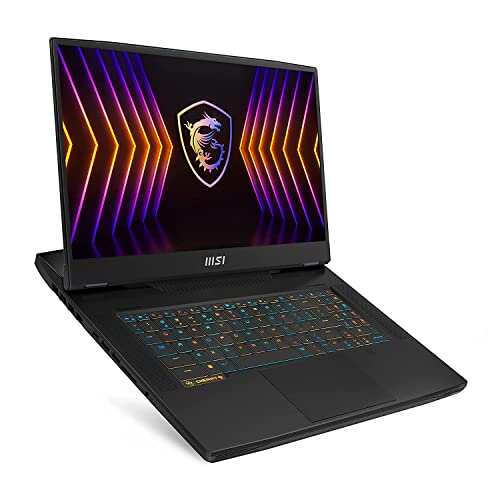 Msi Titan Gt77