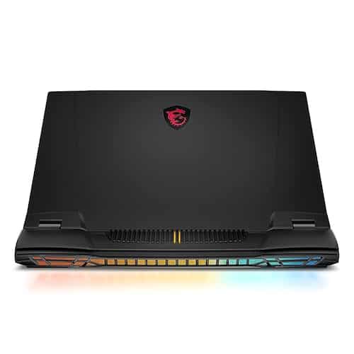 Msi Titan Gt77