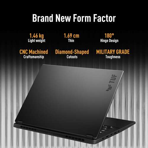 Asus TUF Gaming A14