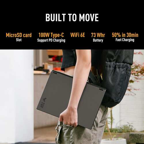 Asus TUF Gaming A14