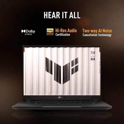 Asus TUF Gaming A14